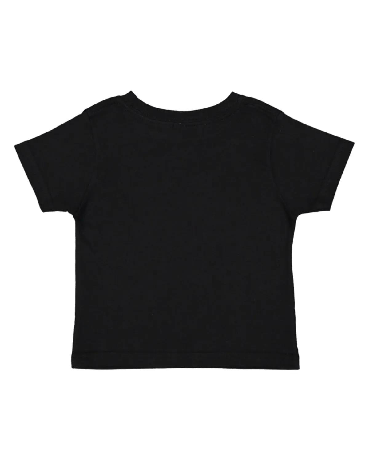 Infant Fine Jersey T-Shirt 49 of 82