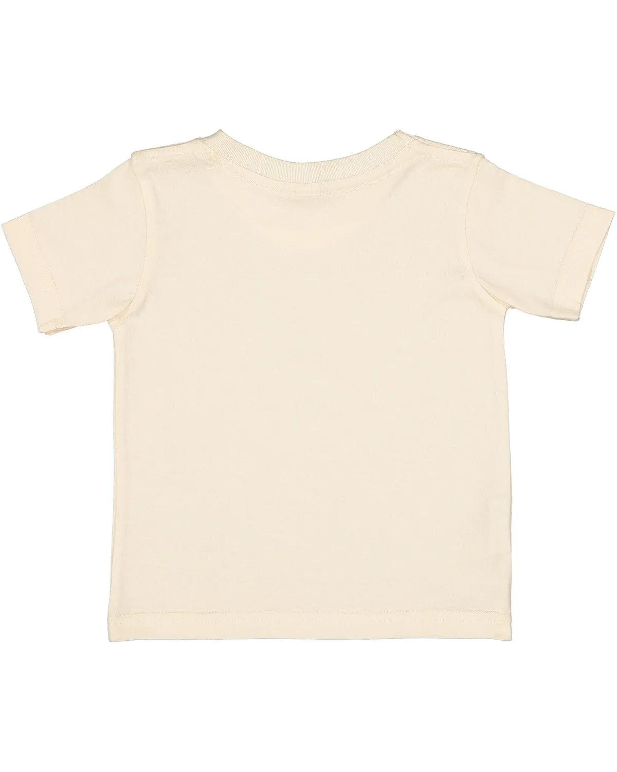 Infant Fine Jersey T-Shirt 52 of 82