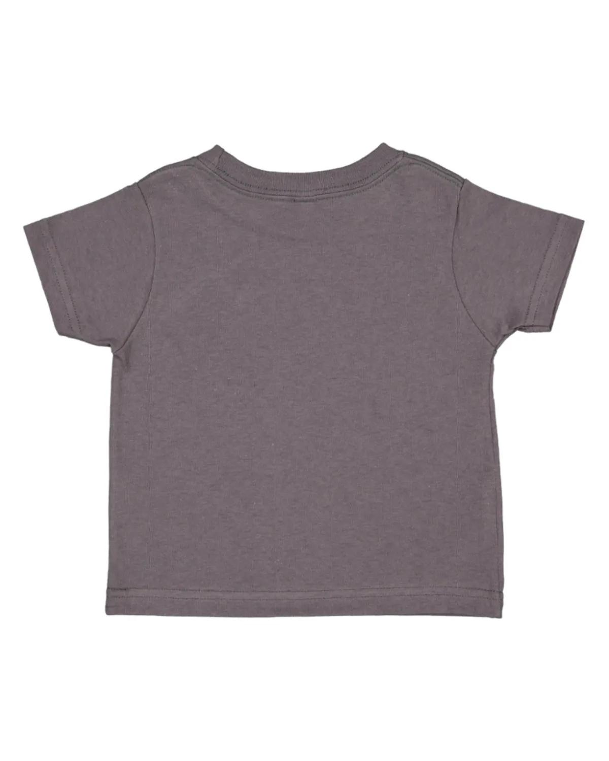 Infant Fine Jersey T-Shirt 81 of 82