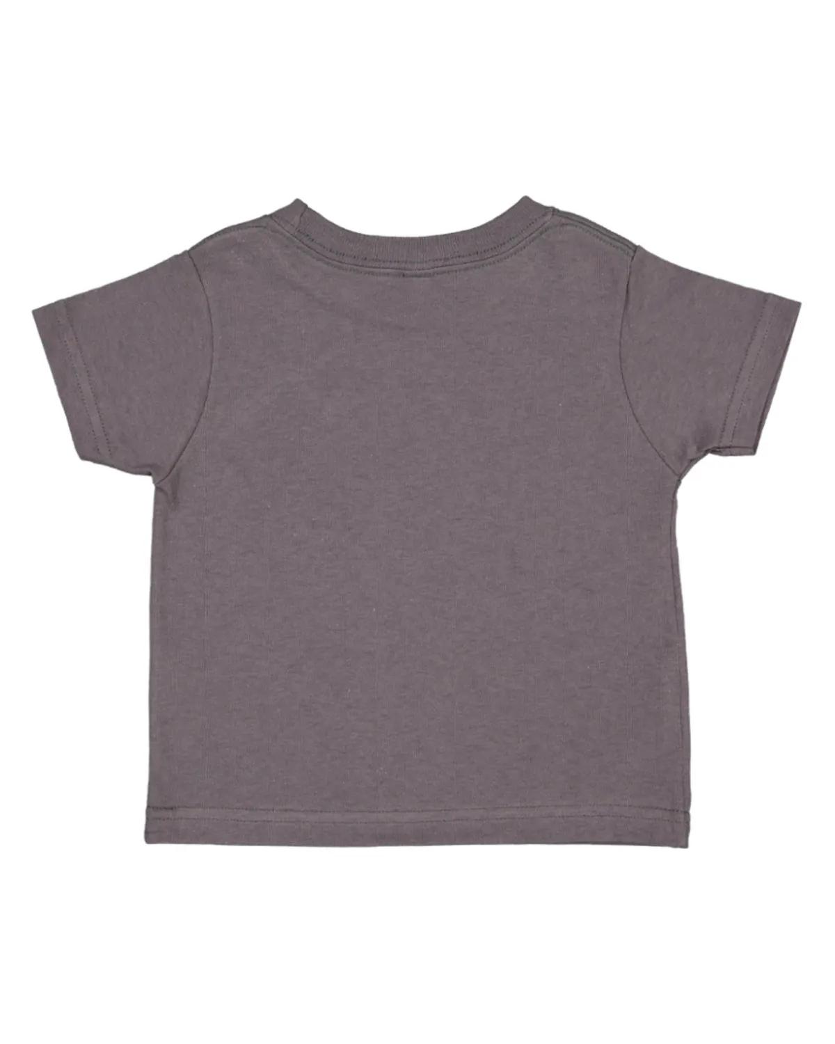 Infant Fine Jersey T-Shirt 61 of 82