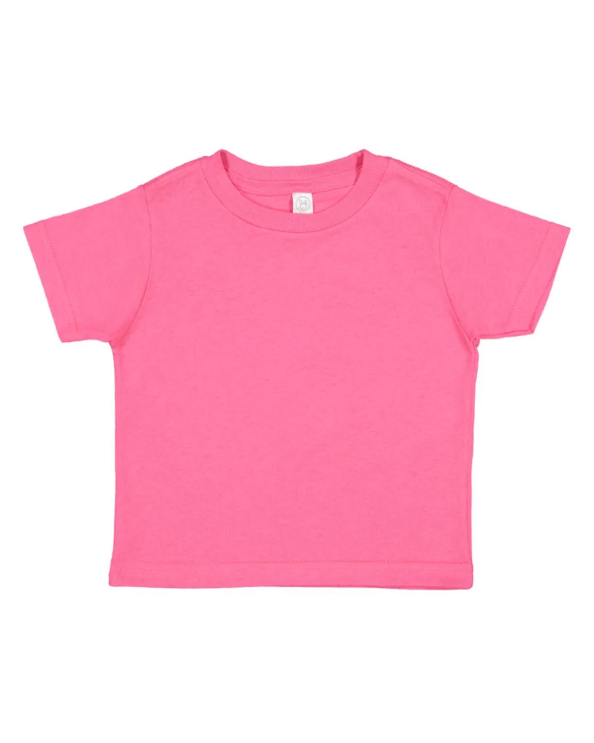 Infant Fine Jersey T-Shirt 8 of 82