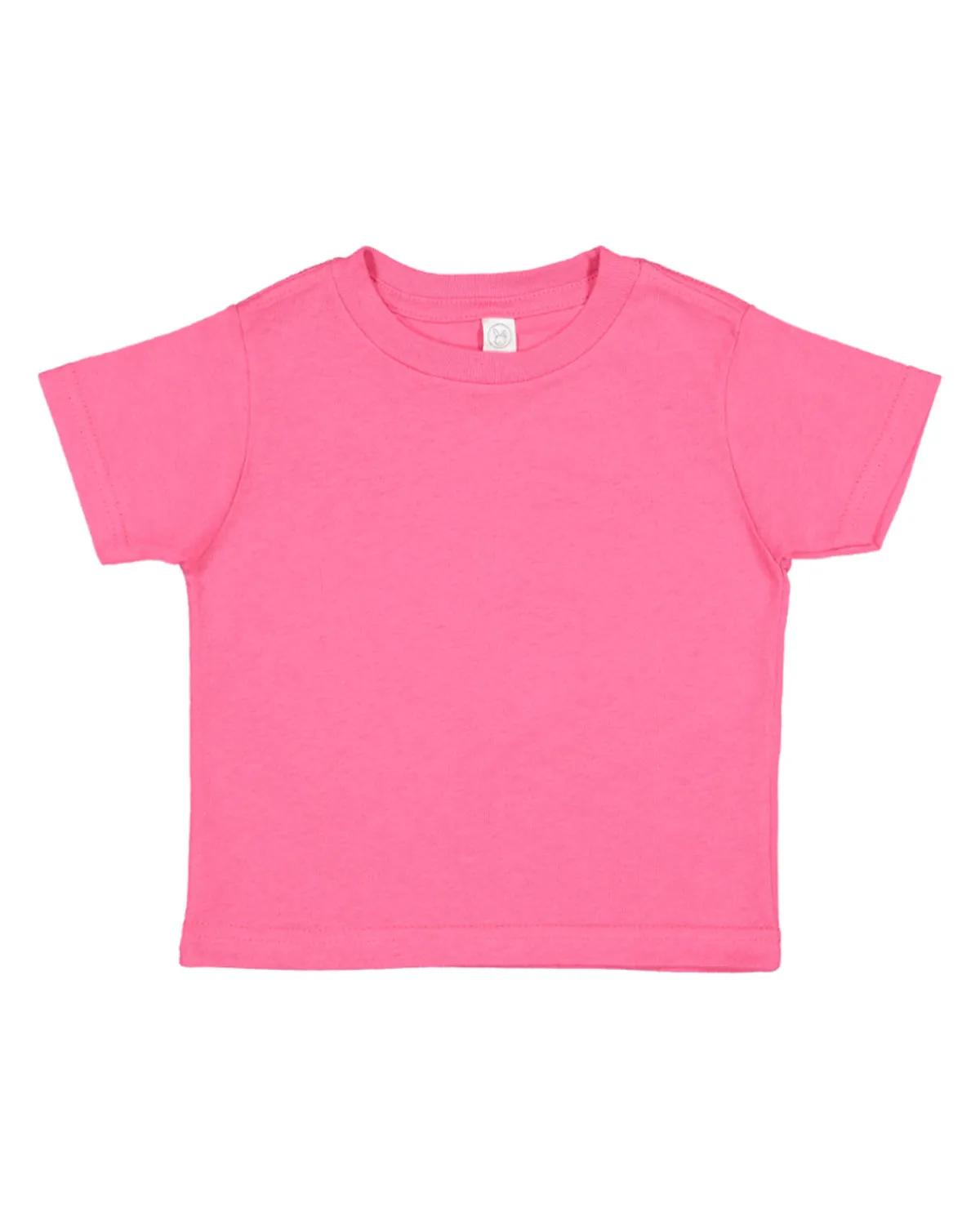 Infant Fine Jersey T-Shirt 7 of 82