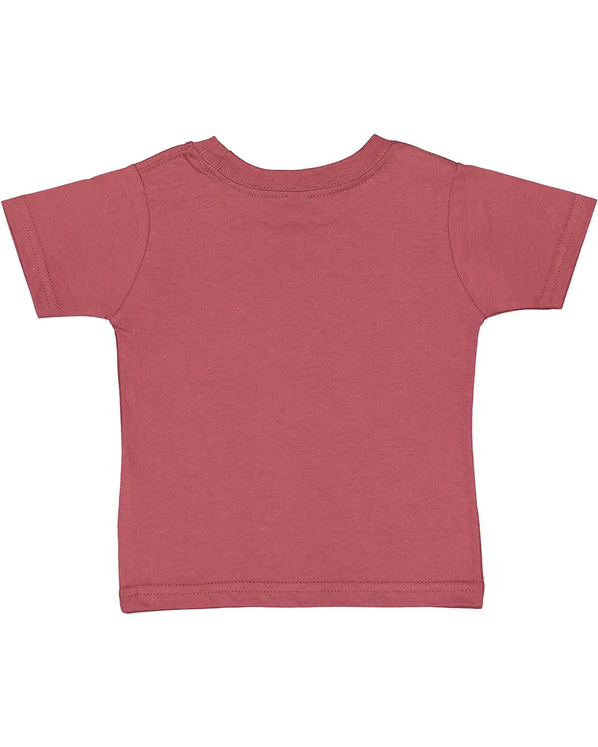 Infant Fine Jersey T-Shirt 67 of 82