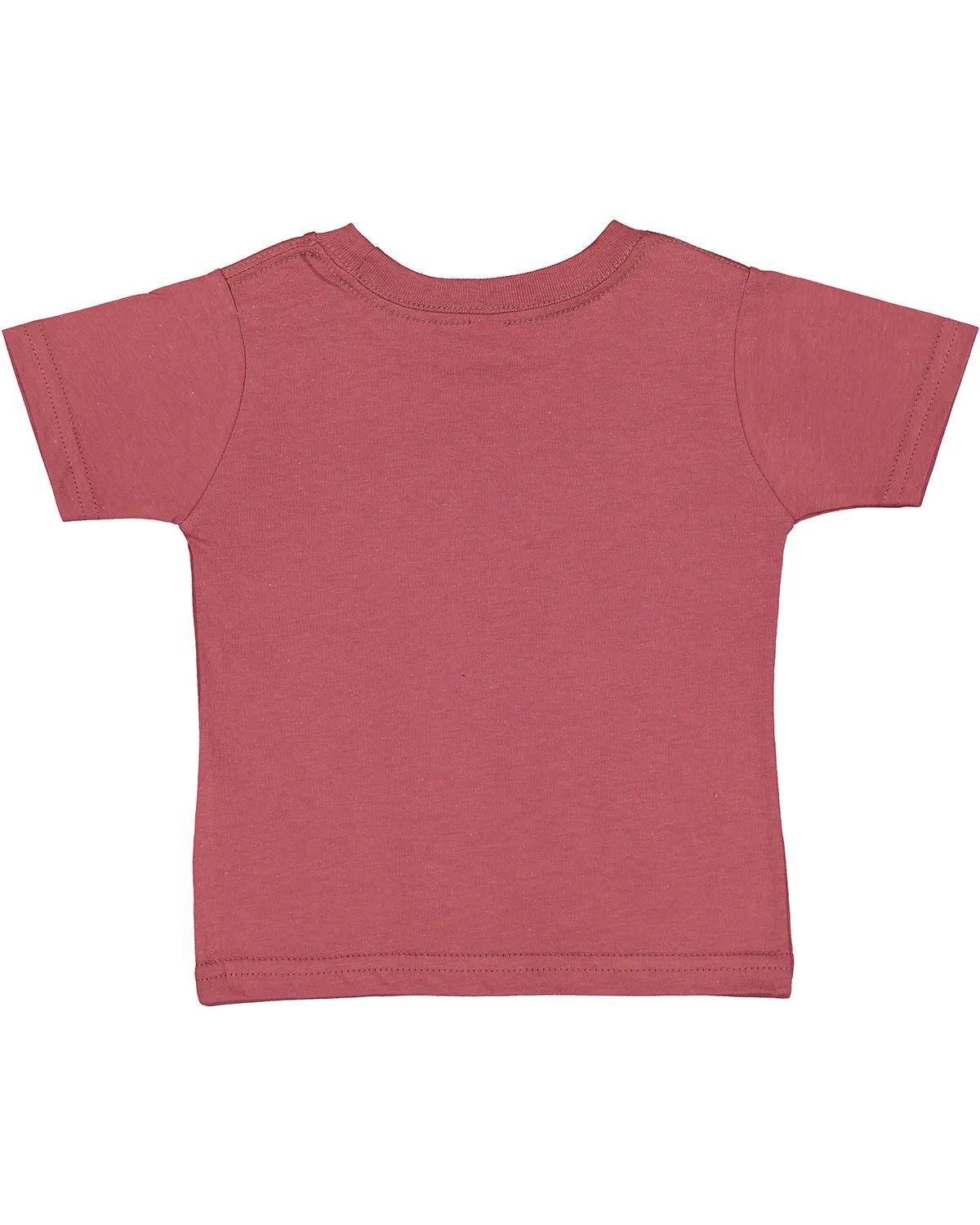 Infant Fine Jersey T-Shirt 78 of 82