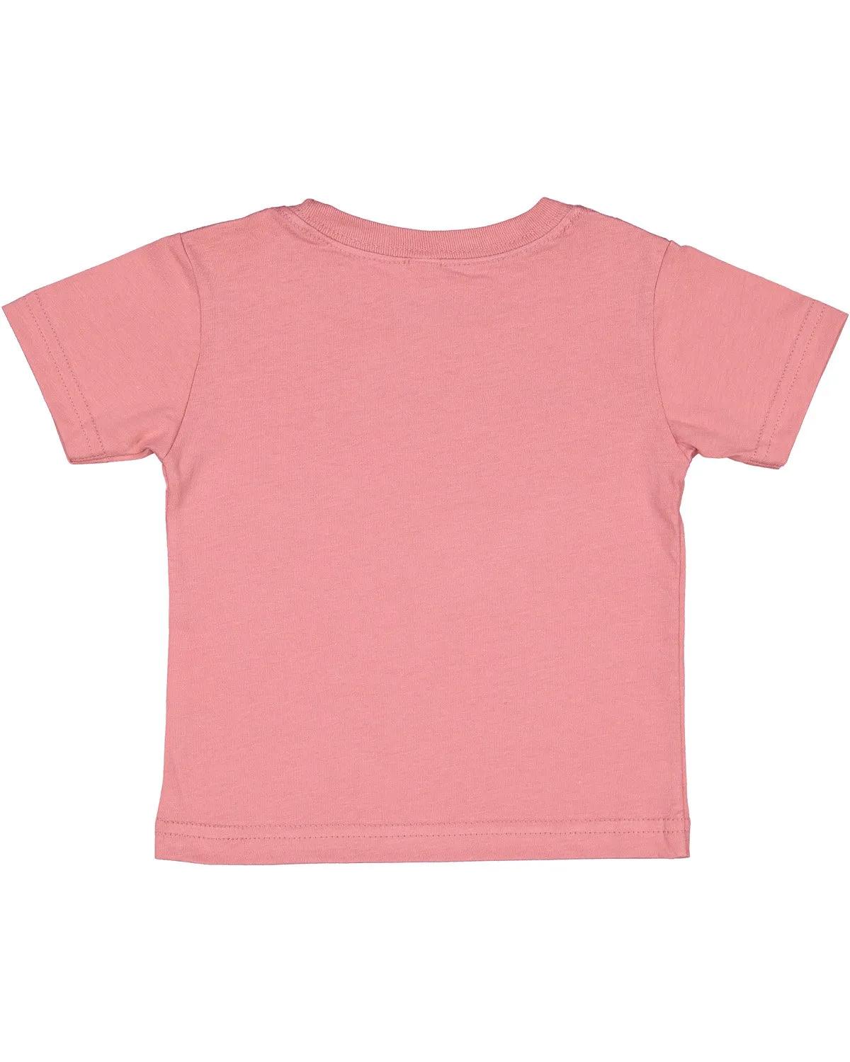 Infant Fine Jersey T-Shirt 72 of 82