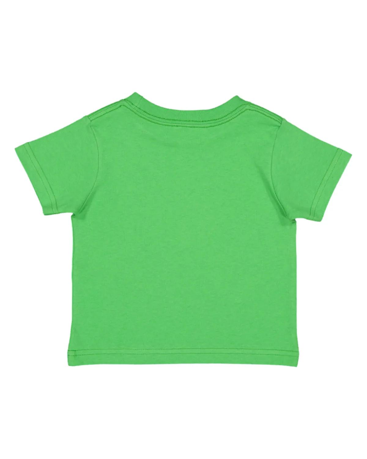 Infant Fine Jersey T-Shirt 50 of 82