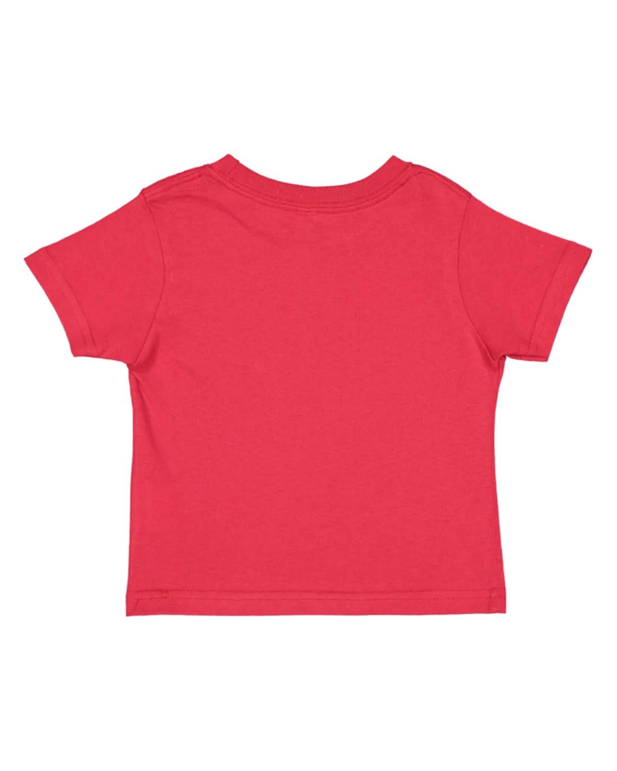 Infant Fine Jersey T-Shirt 44 of 82