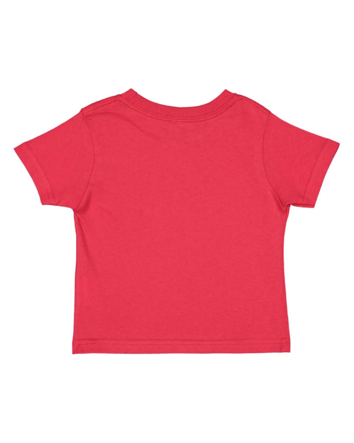 Infant Fine Jersey T-Shirt 43 of 82