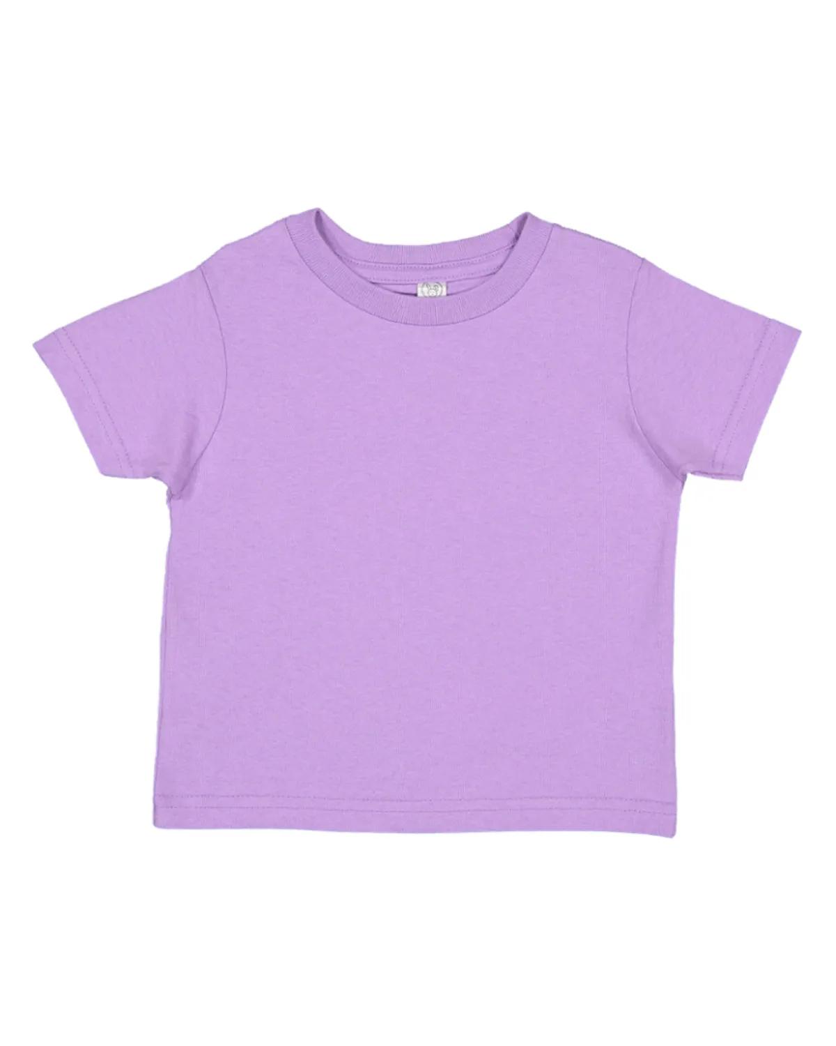 Infant Fine Jersey T-Shirt 26 of 82