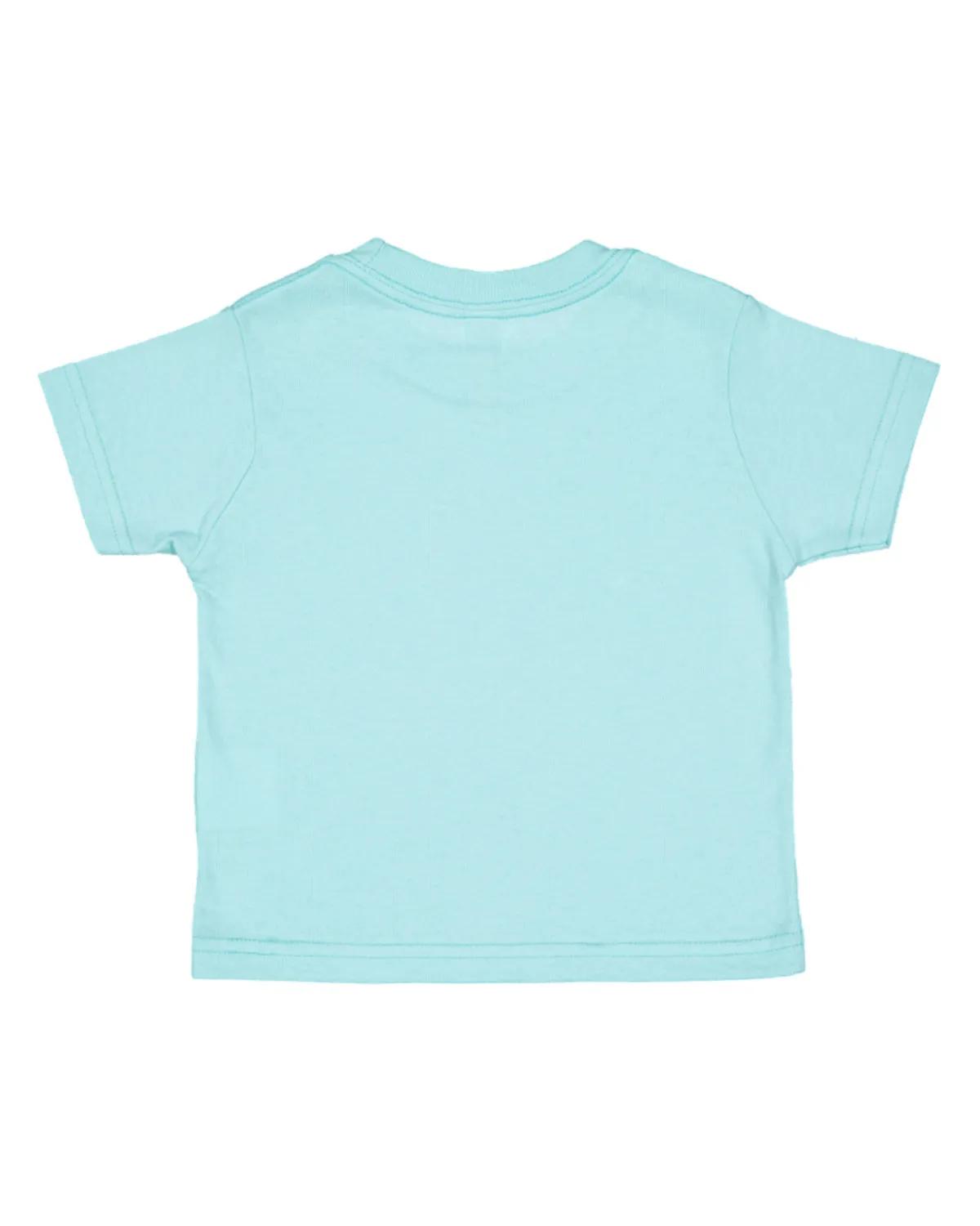 Infant Fine Jersey T-Shirt 68 of 82