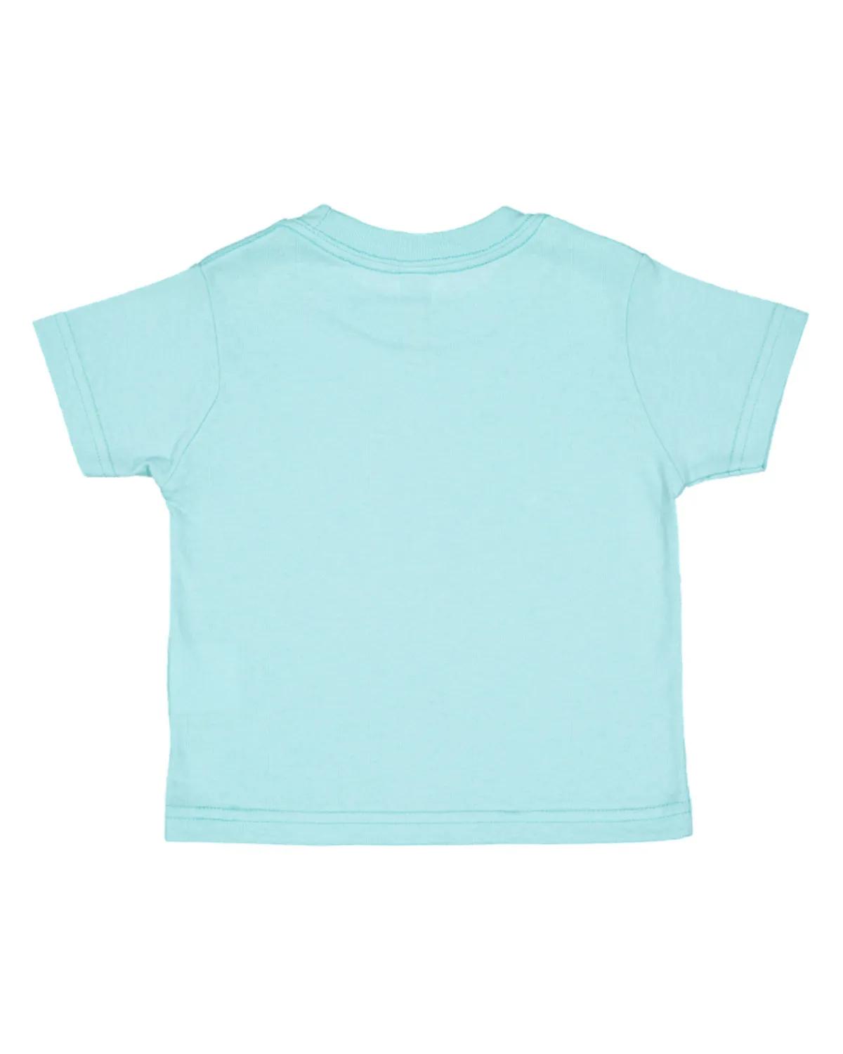 Infant Fine Jersey T-Shirt 55 of 82