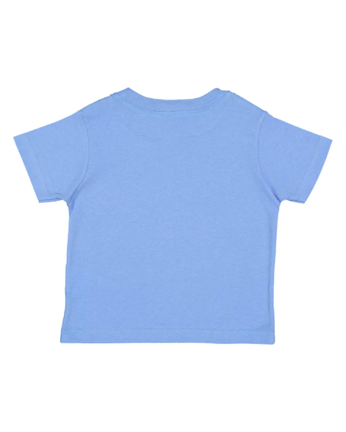 Infant Fine Jersey T-Shirt 82 of 82