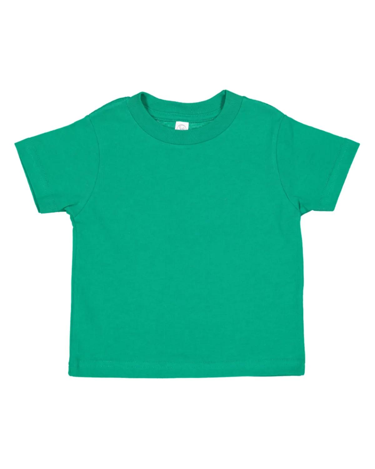 Infant Fine Jersey T-Shirt 23 of 82