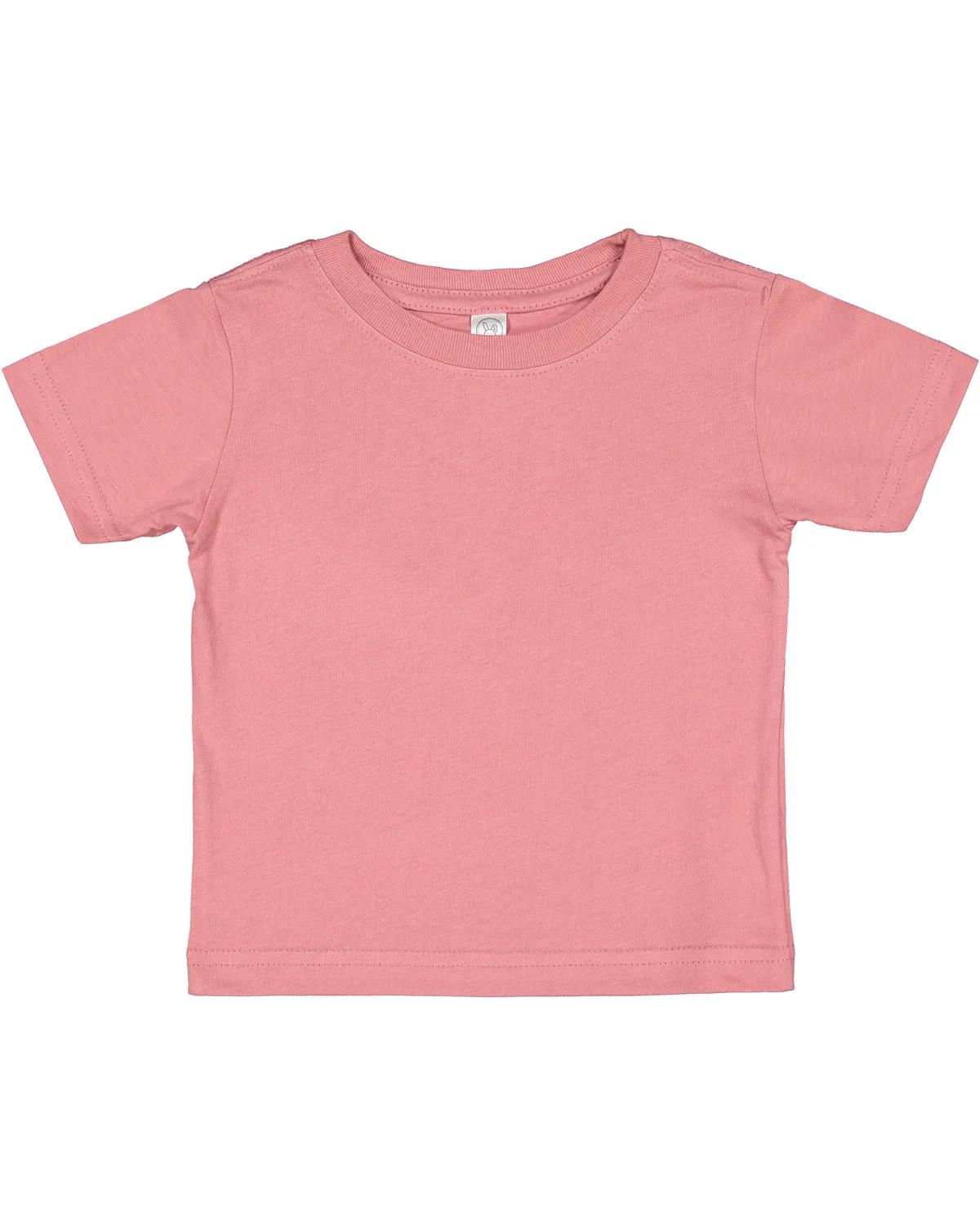 Infant Fine Jersey T-Shirt 30 of 82