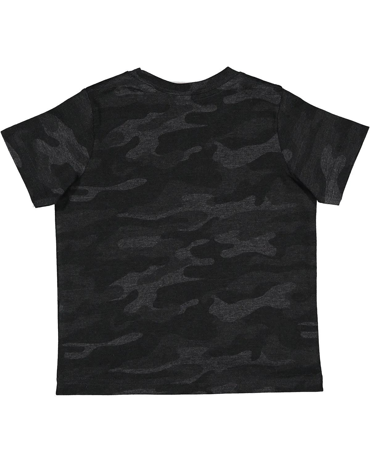 Infant Fine Jersey T-Shirt 79 of 82