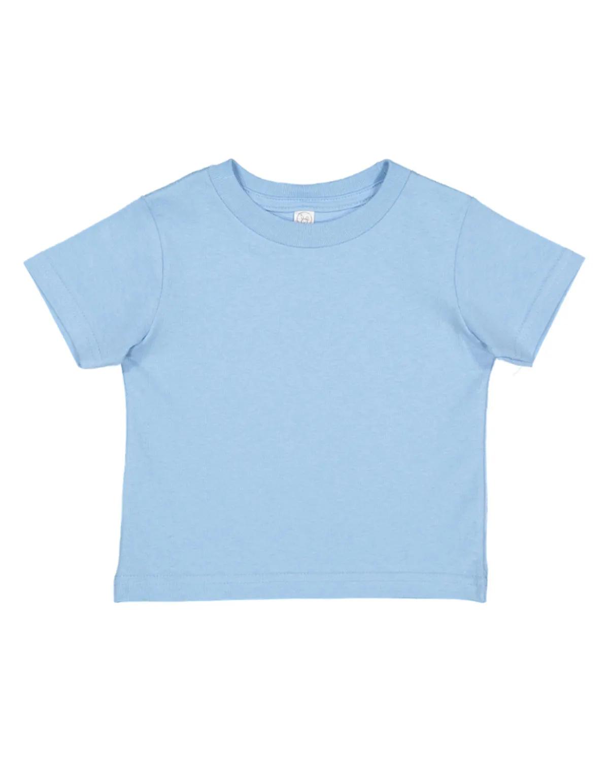 Infant Fine Jersey T-Shirt 3 of 82