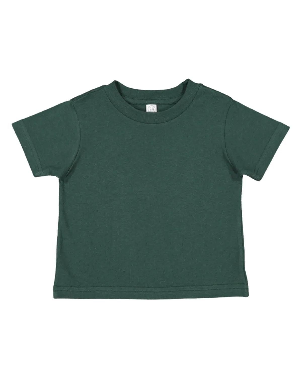 Infant Fine Jersey T-Shirt 14 of 82