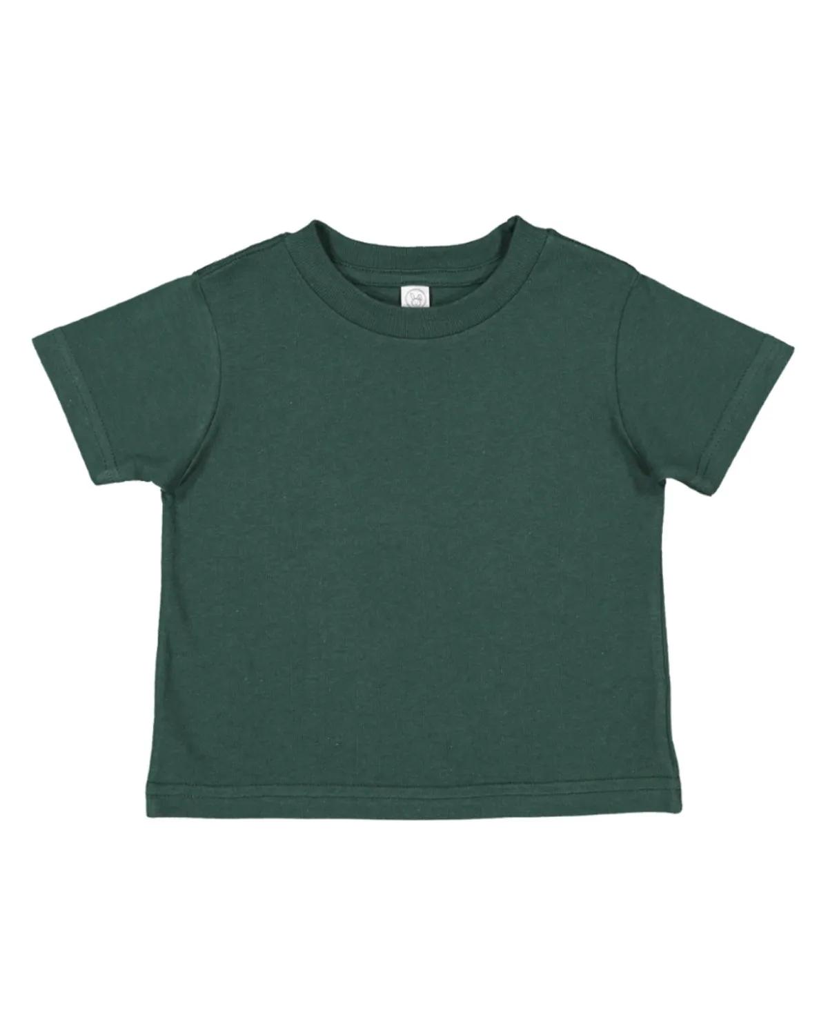 Infant Fine Jersey T-Shirt 13 of 82