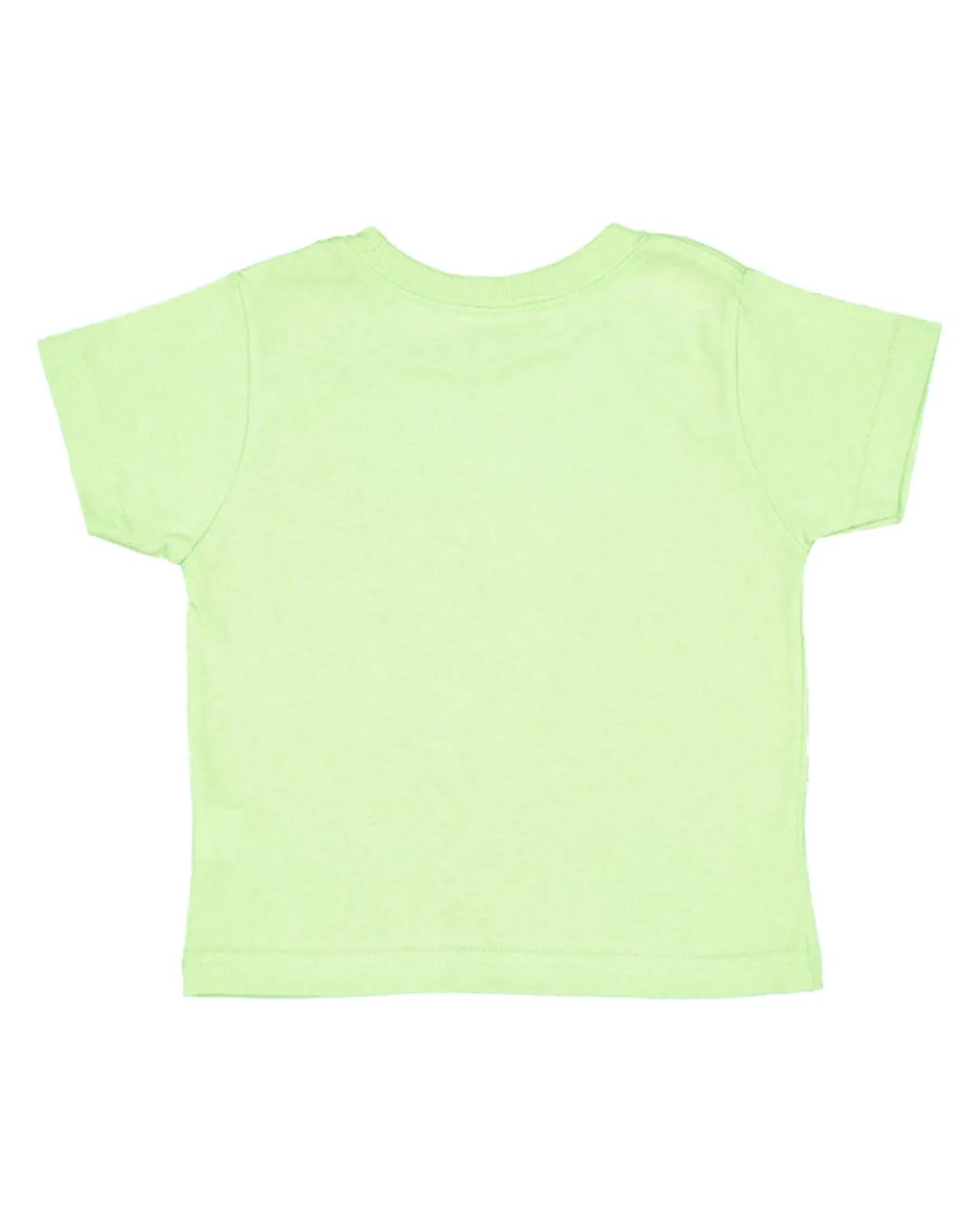 Infant Fine Jersey T-Shirt 49 of 82