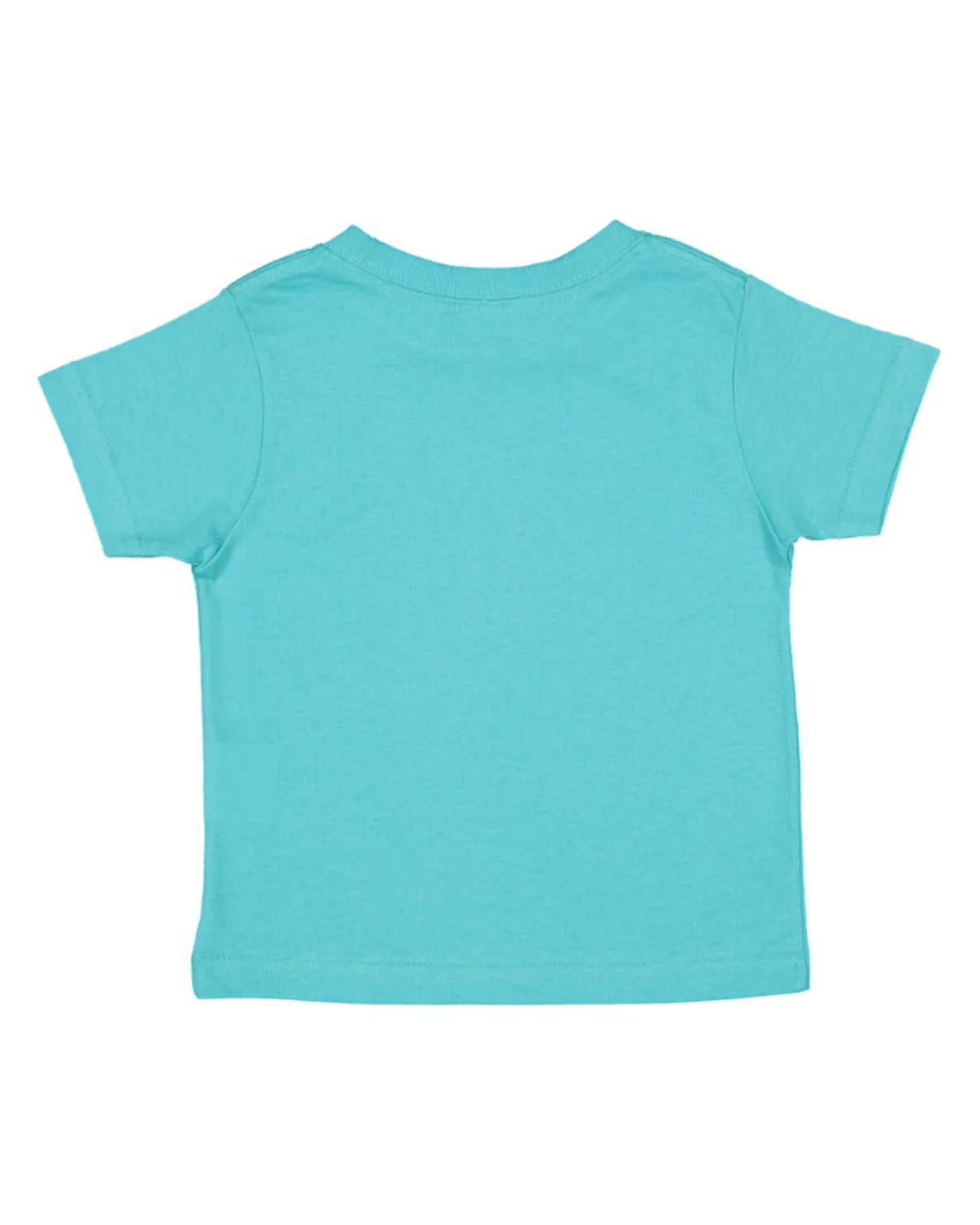 Infant Fine Jersey T-Shirt 76 of 82