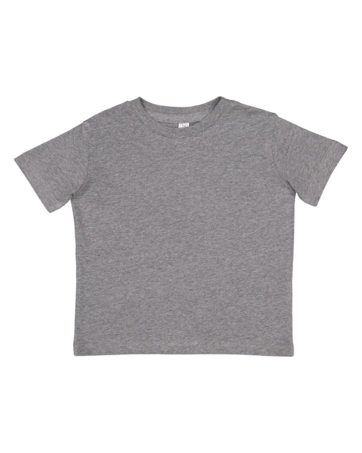 Infant Fine Jersey T-Shirt 37 of 82