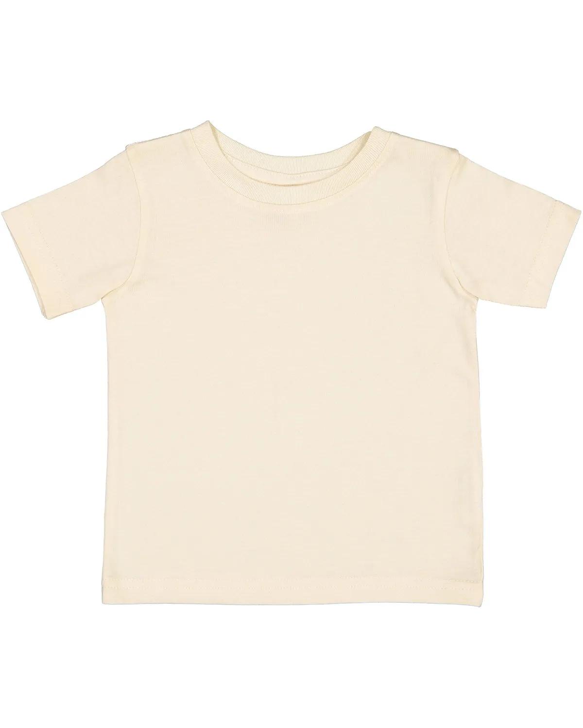 Infant Fine Jersey T-Shirt 10 of 82