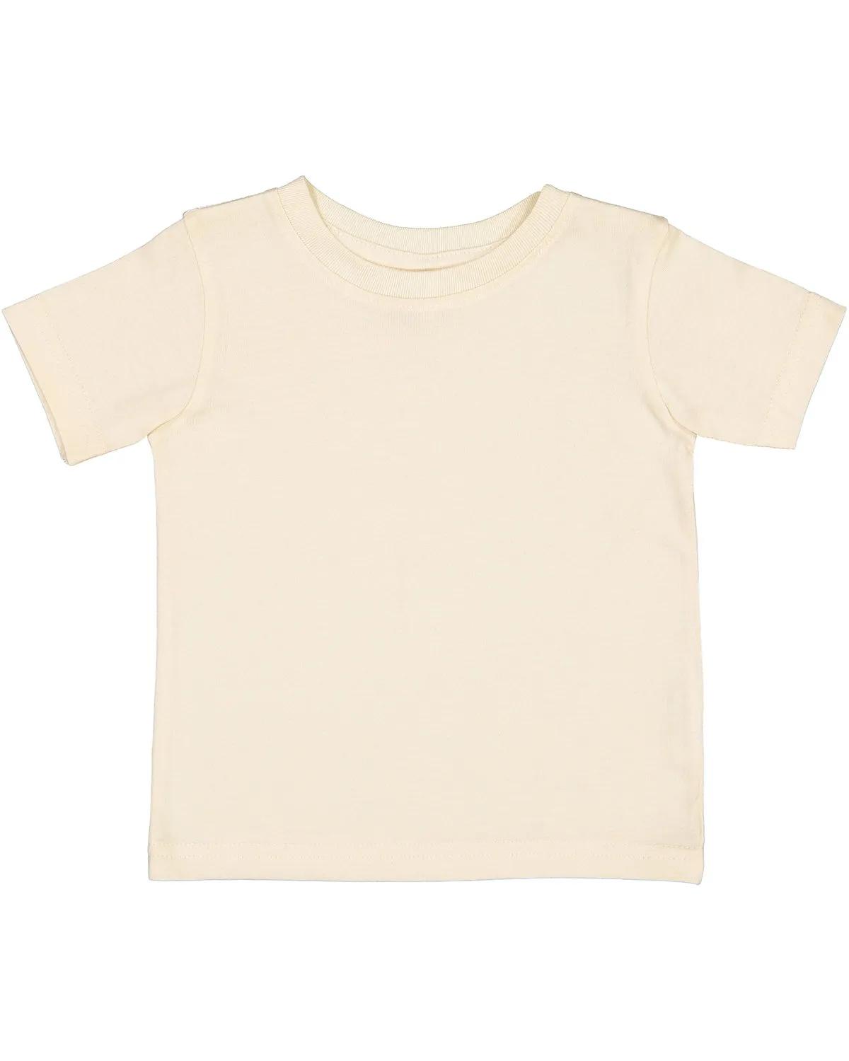 Infant Fine Jersey T-Shirt 9 of 82