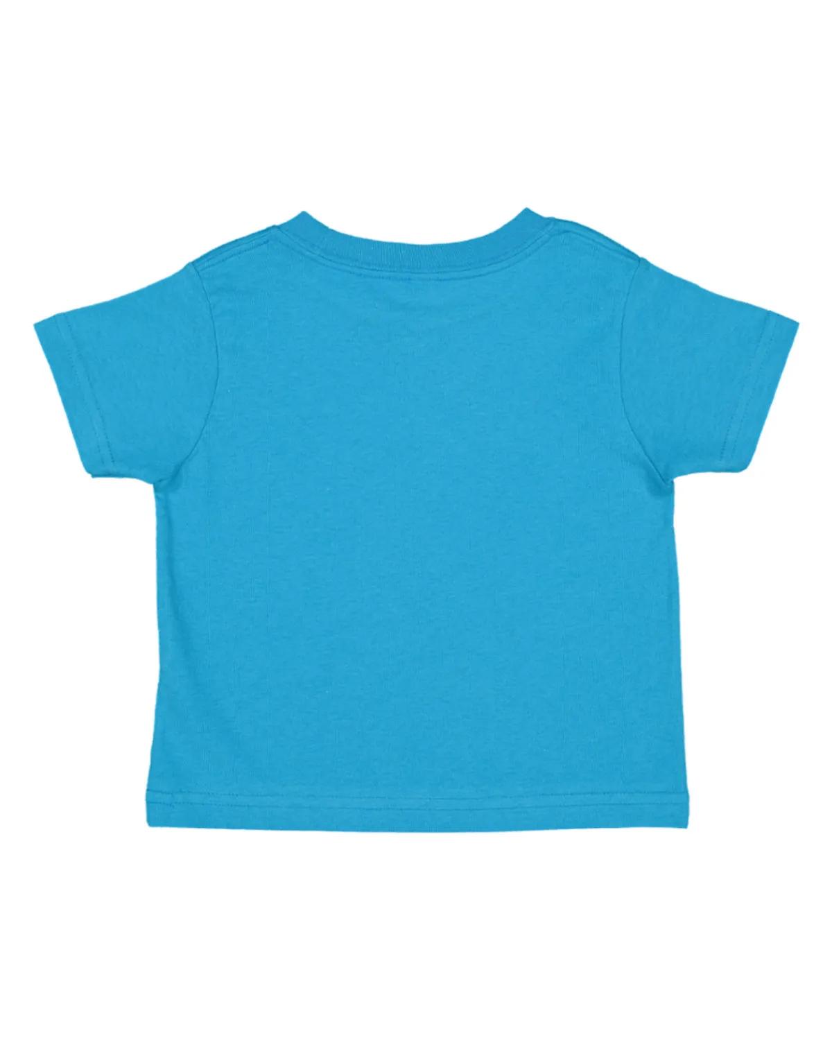 Infant Fine Jersey T-Shirt 53 of 82