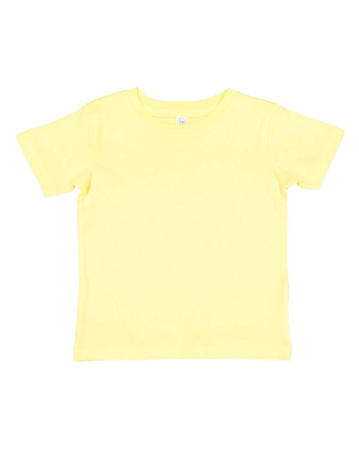 Infant Fine Jersey T-Shirt 25 of 82