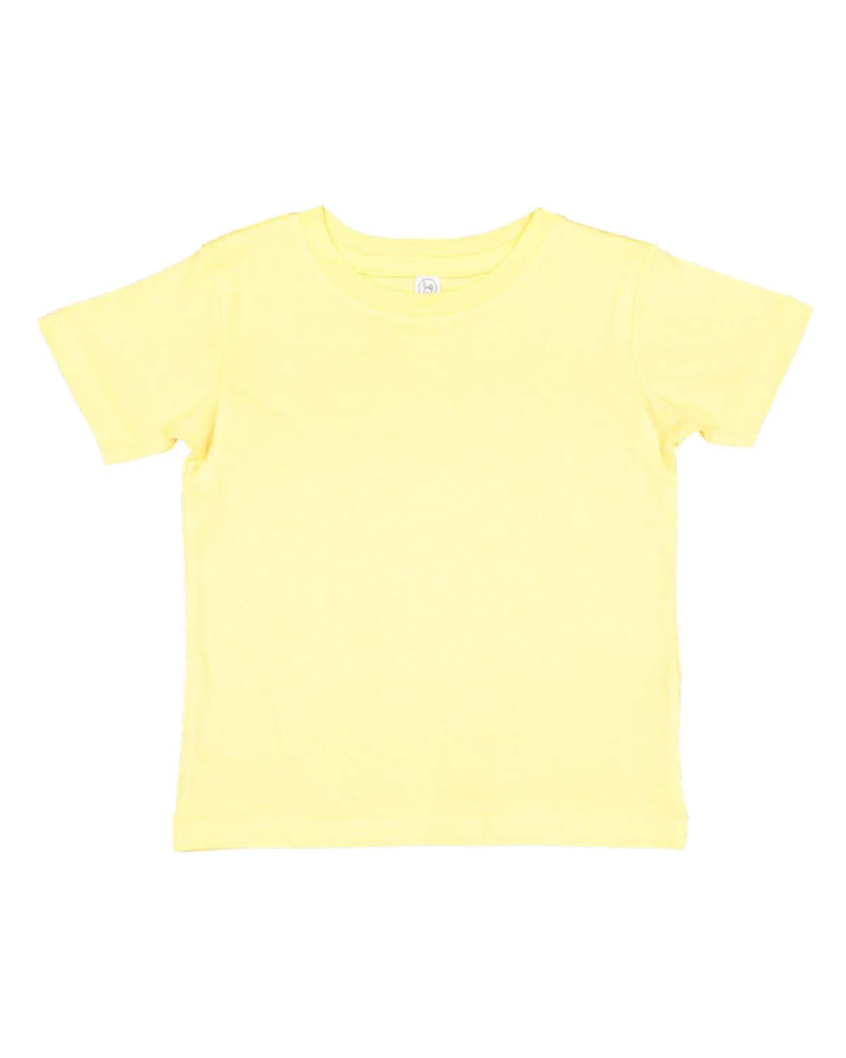 Infant Fine Jersey T-Shirt 24 of 82