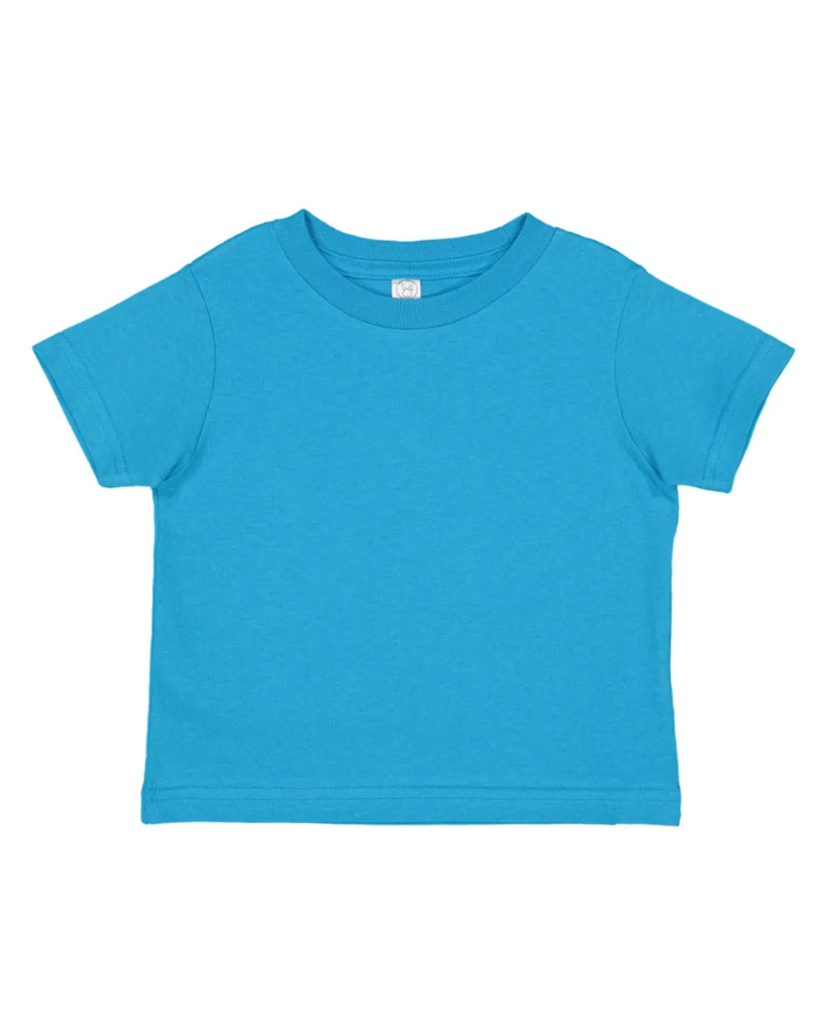 Infant Fine Jersey T-Shirt 11 of 82