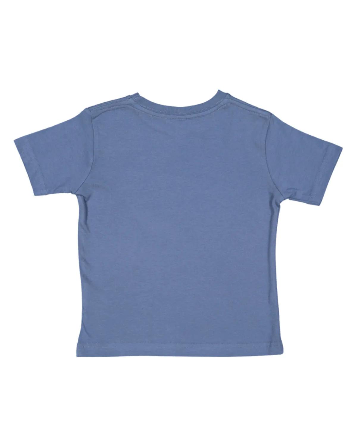 Infant Fine Jersey T-Shirt 54 of 82