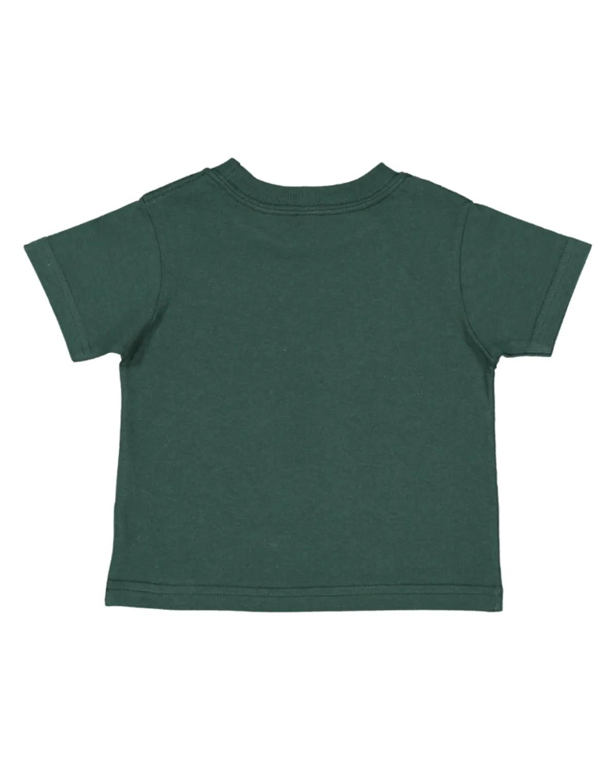 Infant Fine Jersey T-Shirt 56 of 82