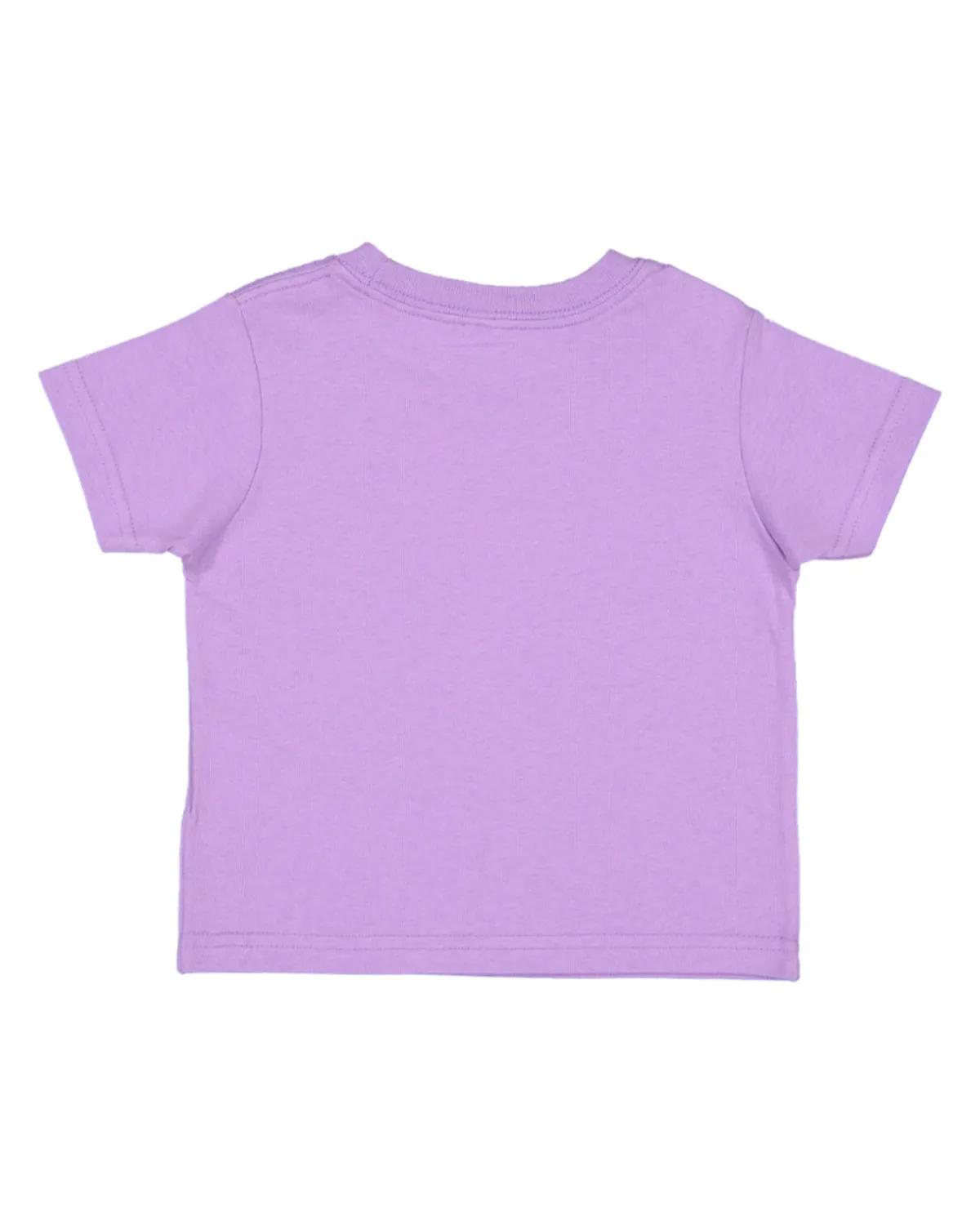 Infant Fine Jersey T-Shirt 66 of 82