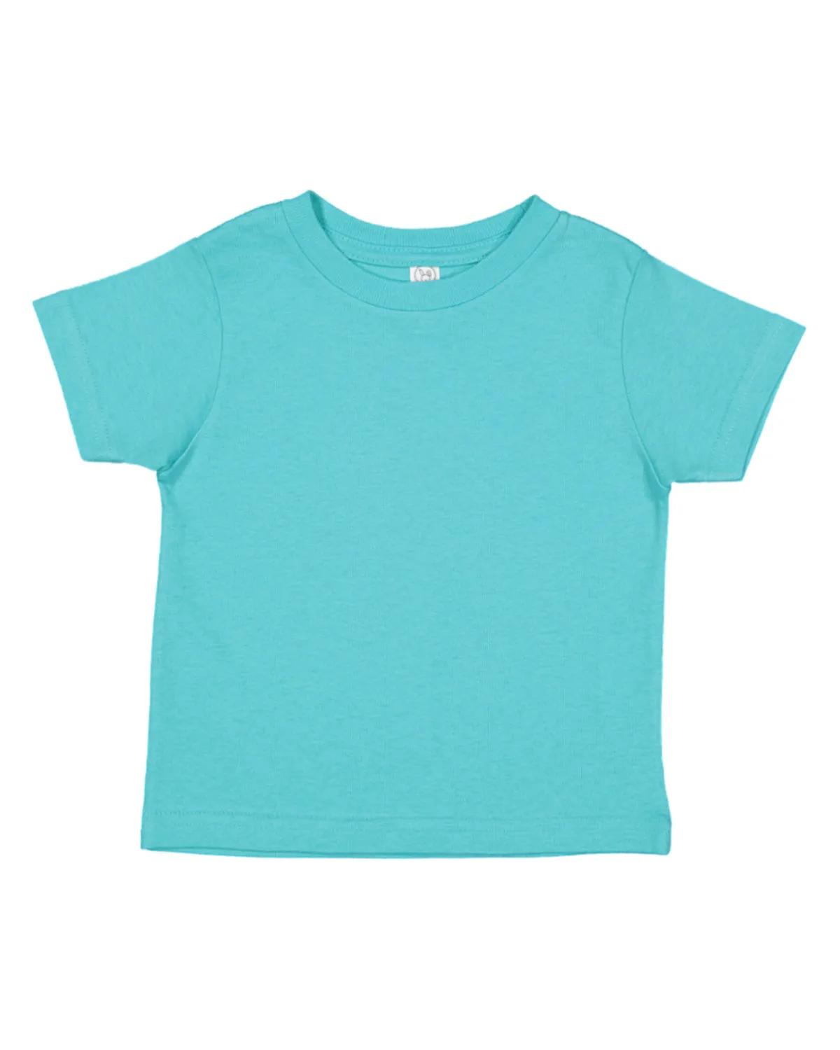 Infant Fine Jersey T-Shirt 36 of 82