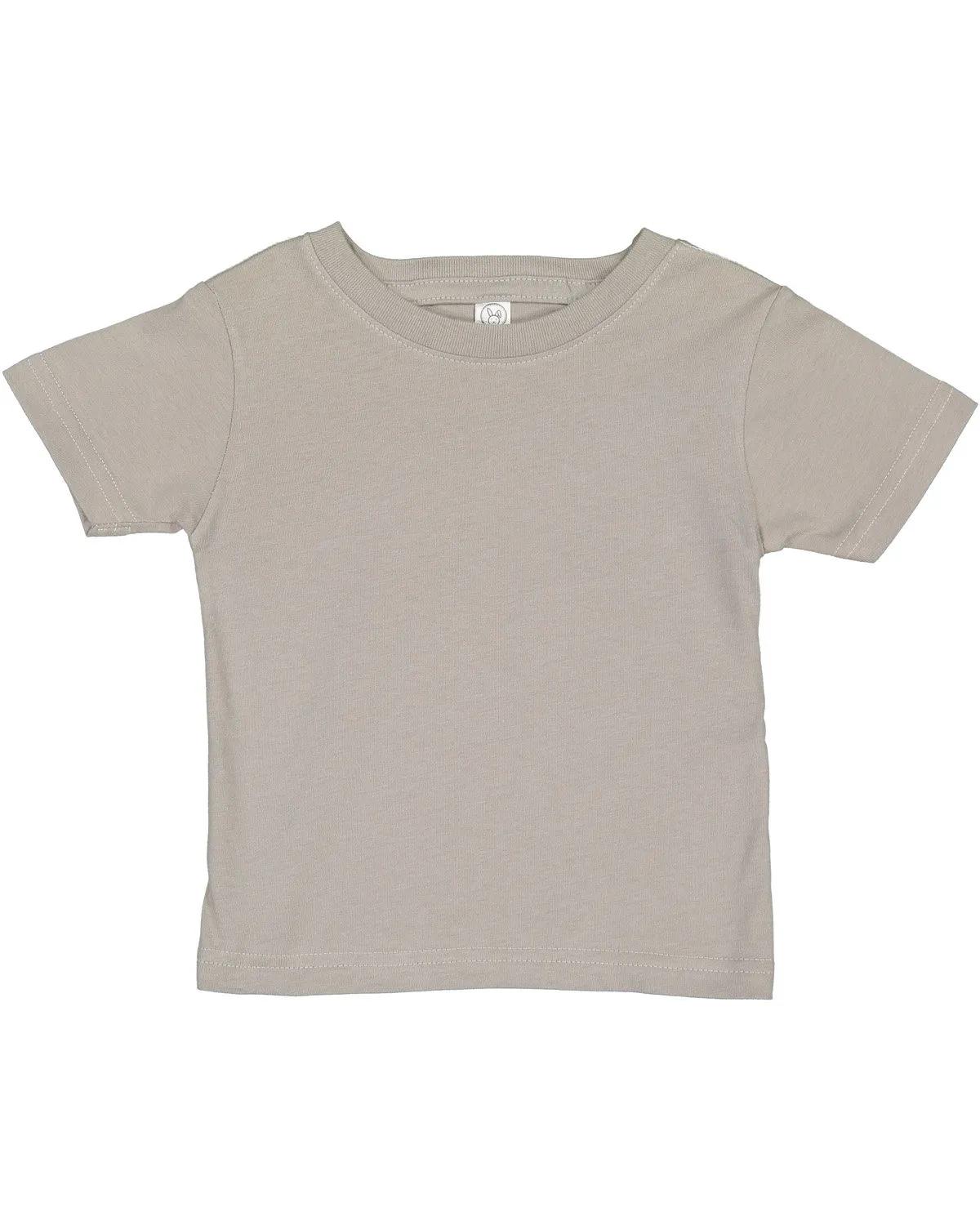 Infant Fine Jersey T-Shirt 34 of 82