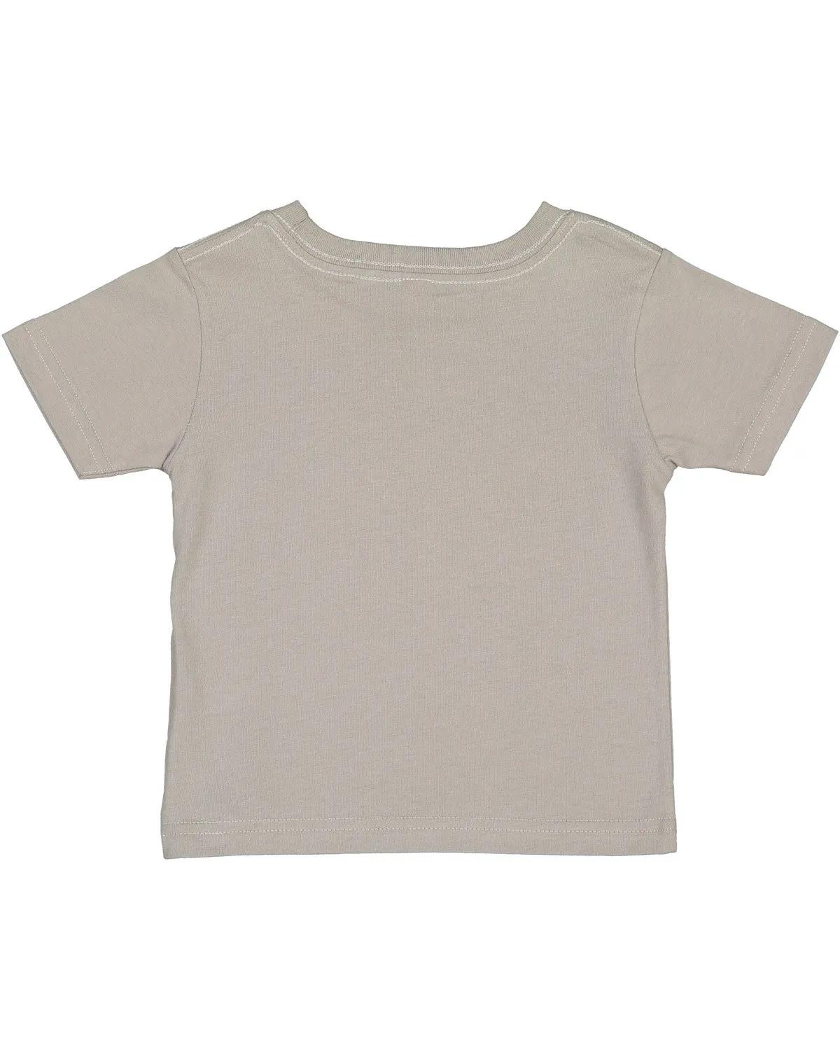 Infant Fine Jersey T-Shirt 74 of 82