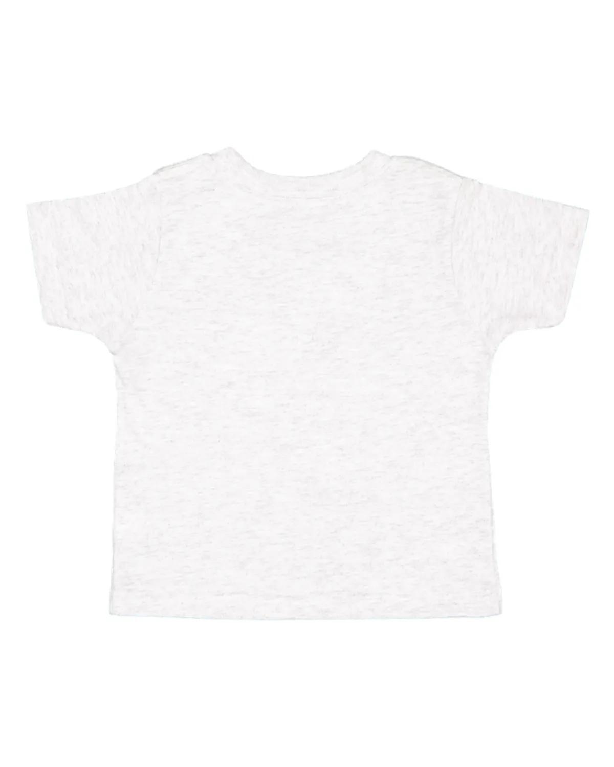 Infant Fine Jersey T-Shirt 73 of 82