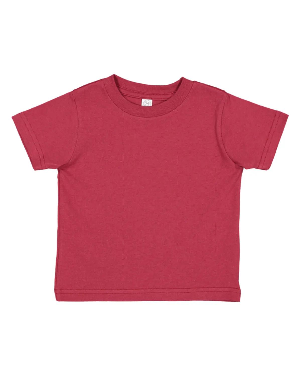 Infant Fine Jersey T-Shirt 2 of 82