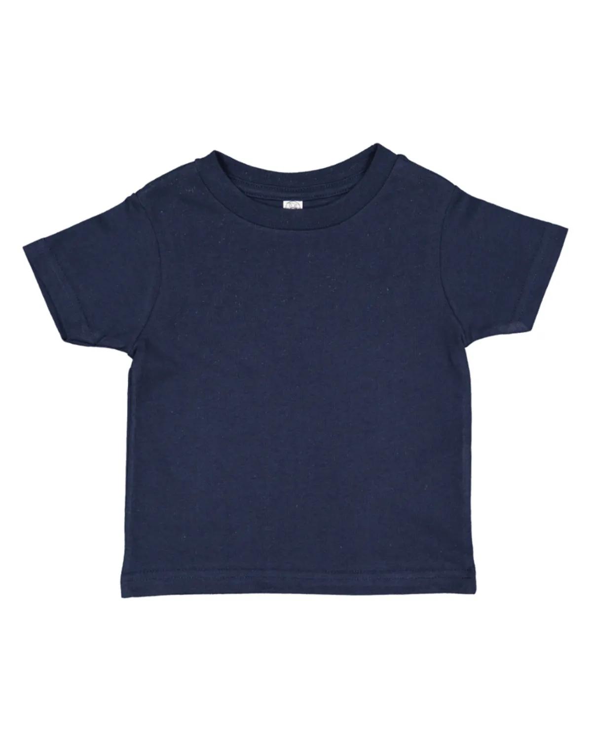 Infant Fine Jersey T-Shirt 14 of 82