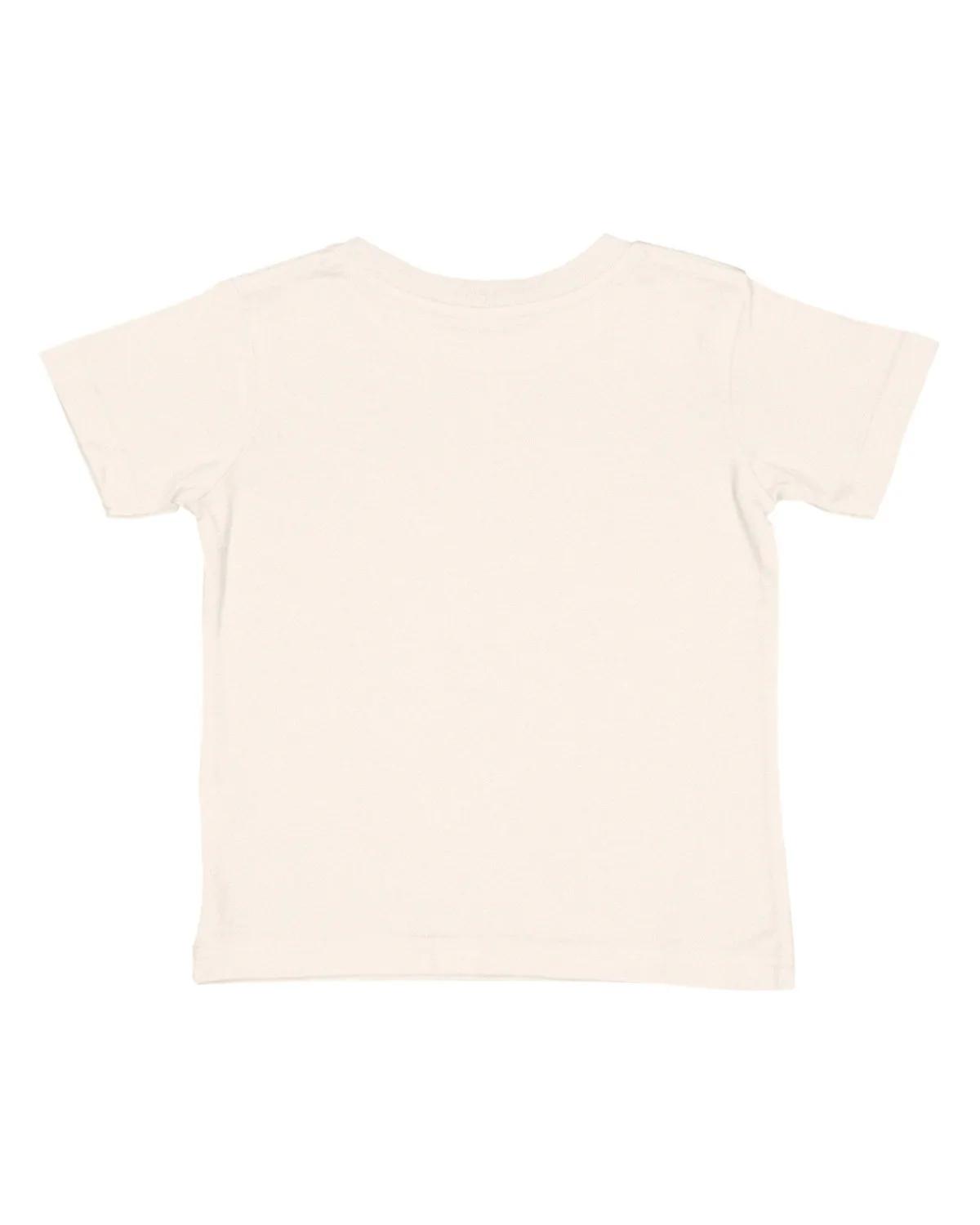 Infant Fine Jersey T-Shirt 76 of 82