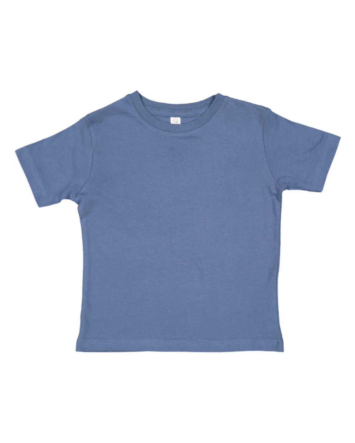 Infant Fine Jersey T-Shirt 5 of 82