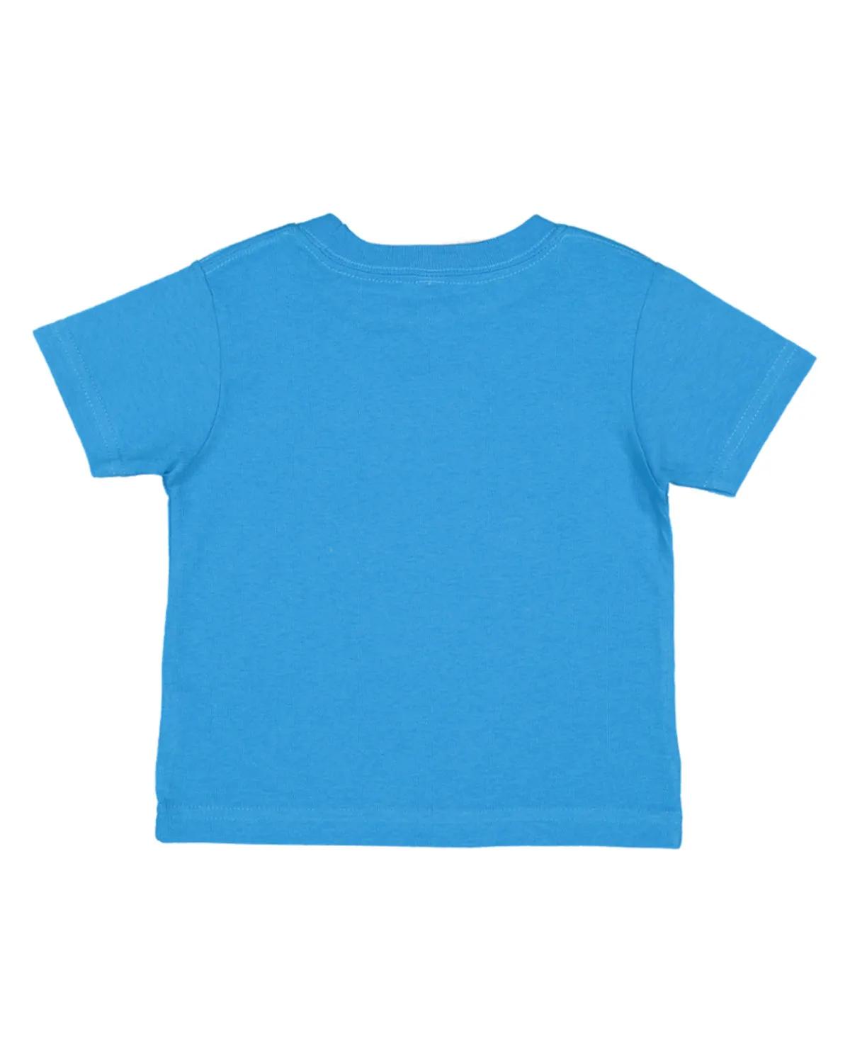 Infant Fine Jersey T-Shirt 54 of 82