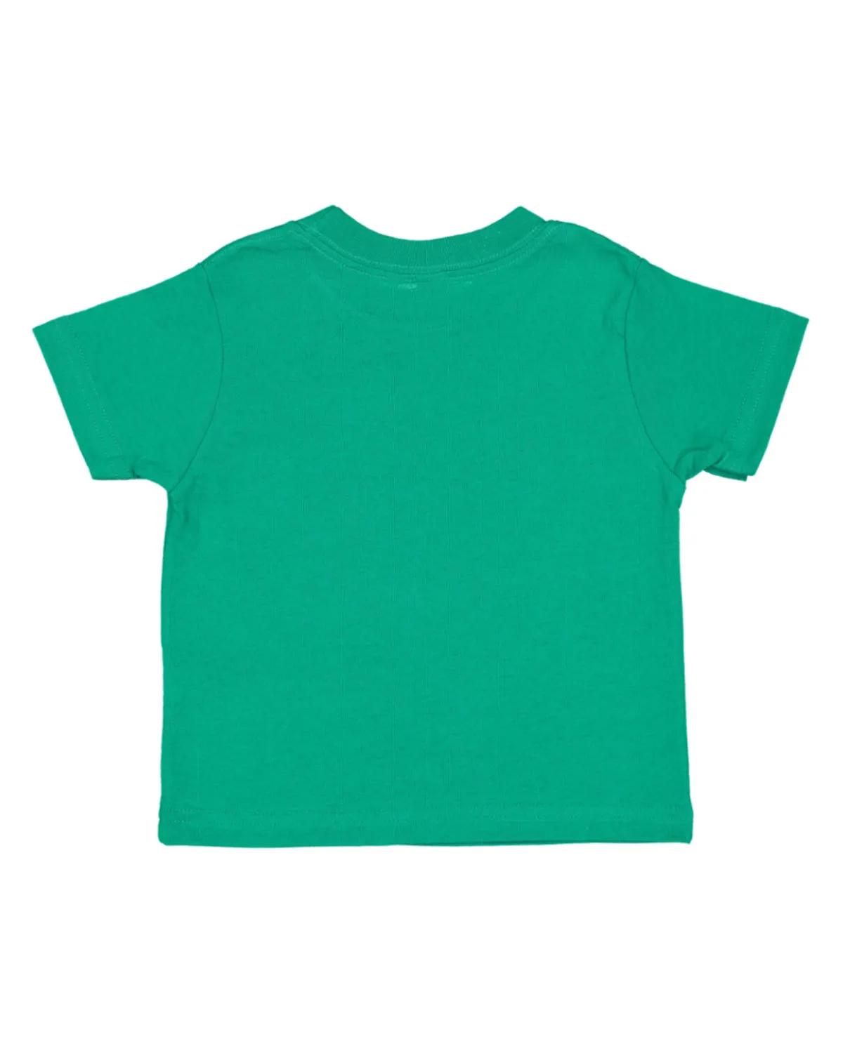 Infant Fine Jersey T-Shirt 57 of 82