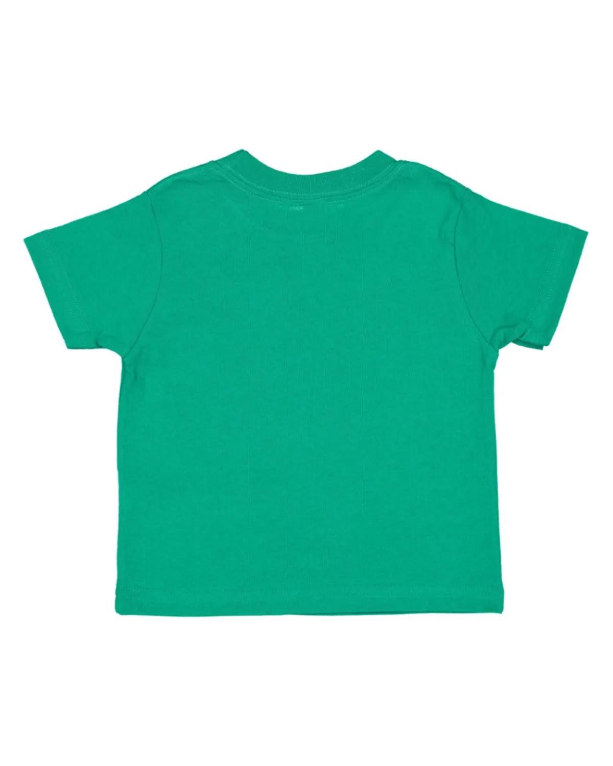 Infant Fine Jersey T-Shirt 66 of 82