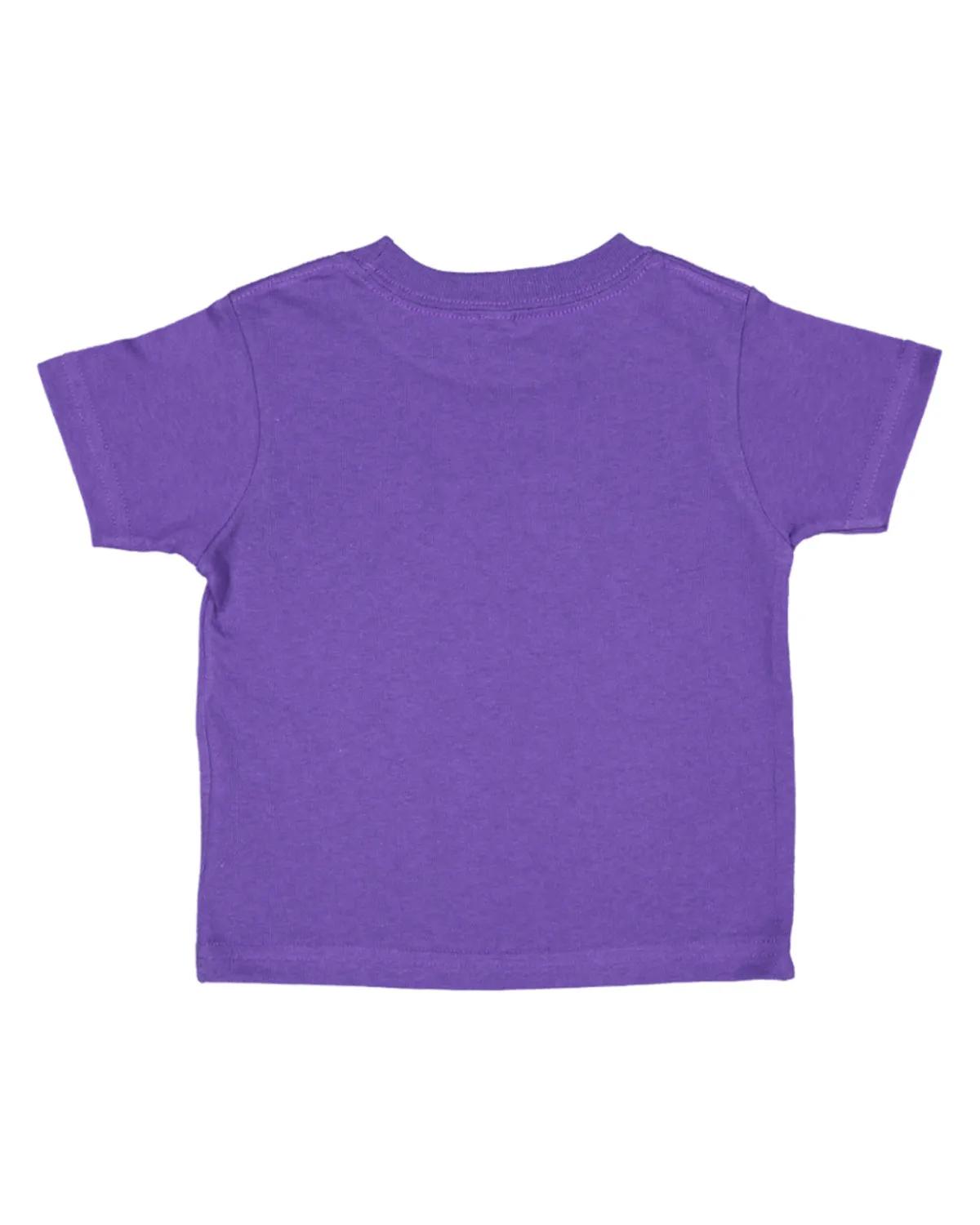 Infant Fine Jersey T-Shirt 70 of 82