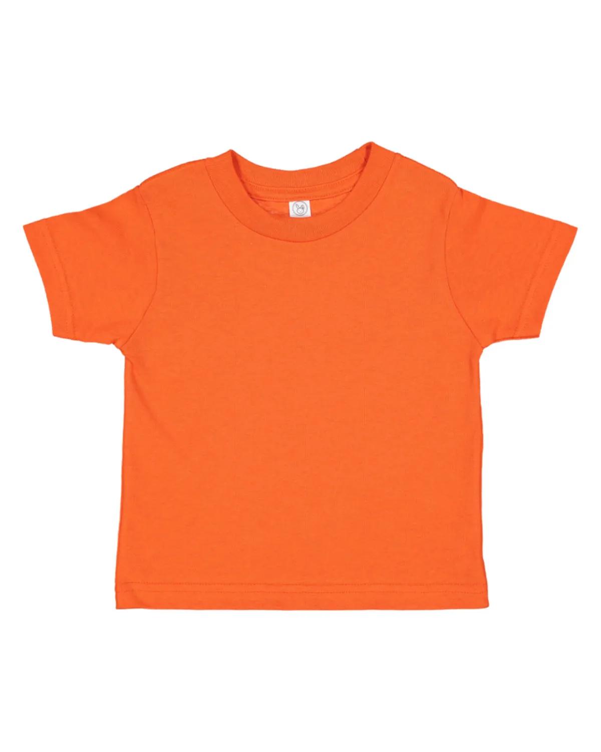 Infant Fine Jersey T-Shirt 26 of 82