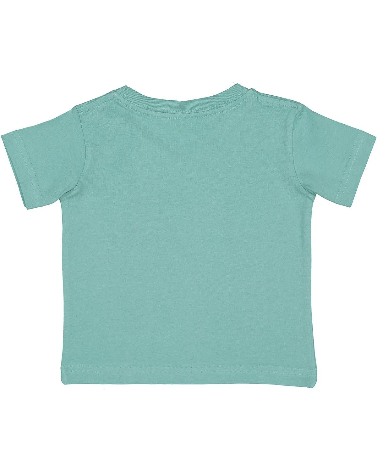 Infant Fine Jersey T-Shirt 53 of 82