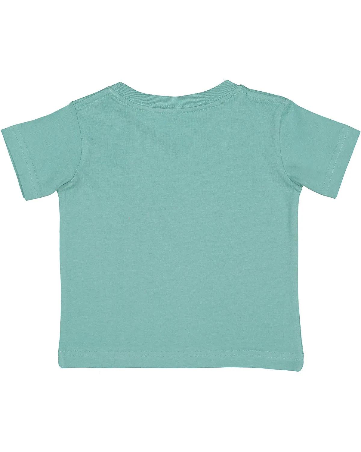 Infant Fine Jersey T-Shirt 79 of 82