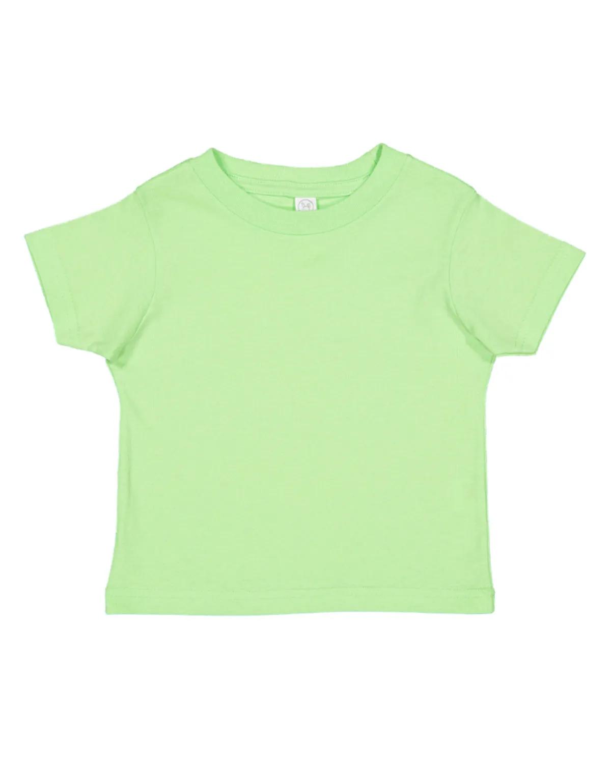 Infant Fine Jersey T-Shirt 6 of 82